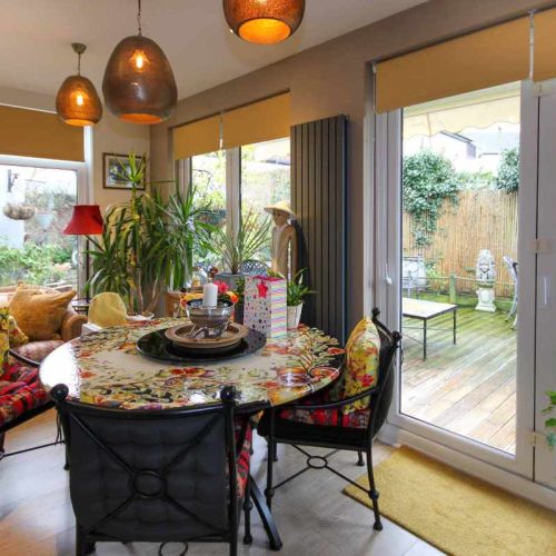 Hotel for sale in Torquay, Devon - A stunningly presented 9 bedroom boutique guesthouse