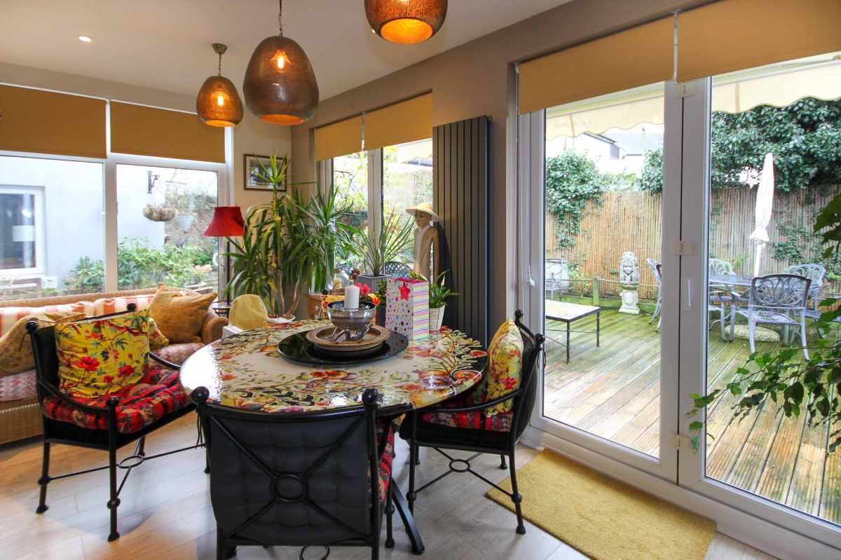 Hotel for sale in Torquay, Devon - A stunningly presented 9 bedroom boutique guesthouse