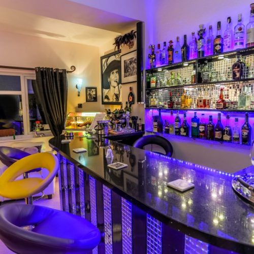 Hotel for sale in Torquay, Devon - A stunningly presented 9 bedroom boutique guesthouse