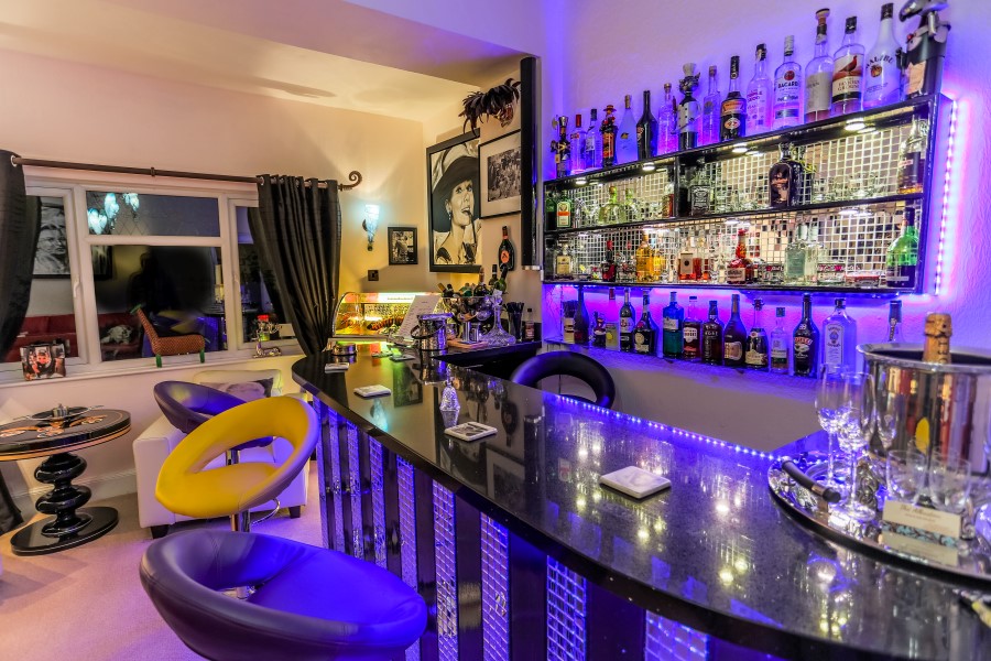 Hotel for sale in Torquay, Devon - A stunningly presented 9 bedroom boutique guesthouse