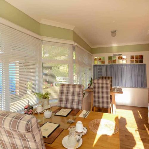Hotel for sale in Torquay, Devon - A Beautifully Presented, Detached Victorian, former Guest House