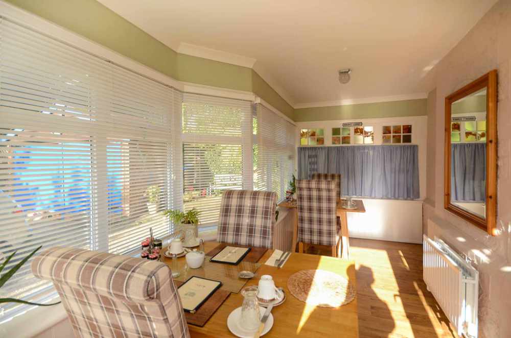 A Beautifully Presented, Detached Victorian, former Guest House