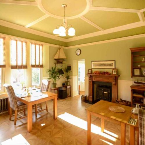Hotel for sale in Torquay, Devon - A Beautifully Presented, Detached Victorian, former Guest House