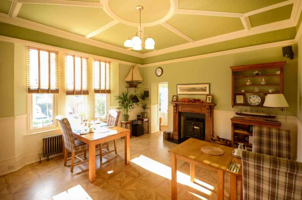 A Beautifully Presented, Detached Victorian, former Guest House