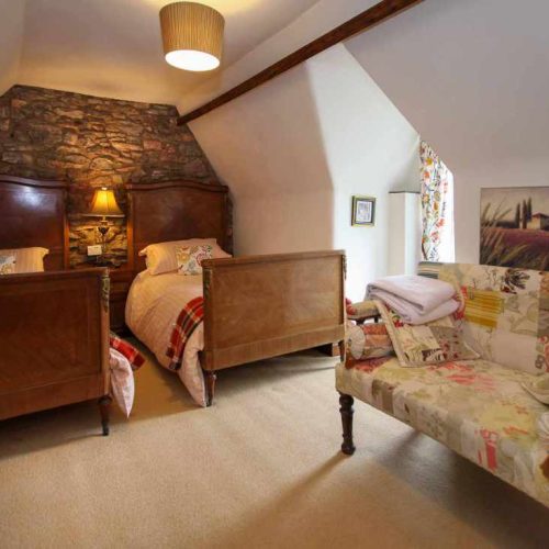 Hotel for sale in Torquay, Devon - A Beautiful, Boutique-Style Guesthouse for sale
