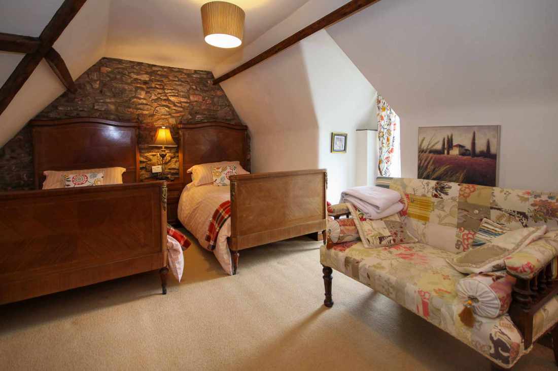 A Beautiful, Boutique-Style Guesthouse for sale