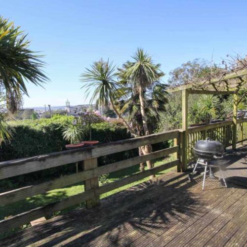 Hotel for sale in Torquay, Devon - A Wonderful Victorian 11-bedroom En-suite Guesthouse