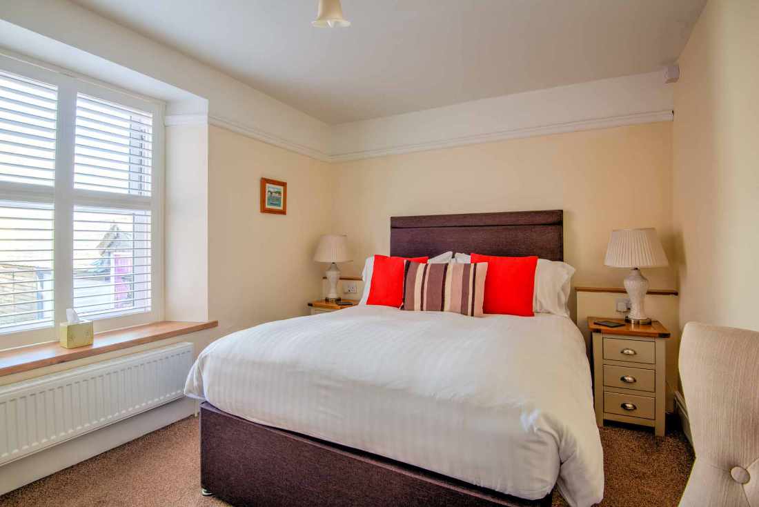 A Beautiful, Well-Appointed Guest House In a Stunning Location