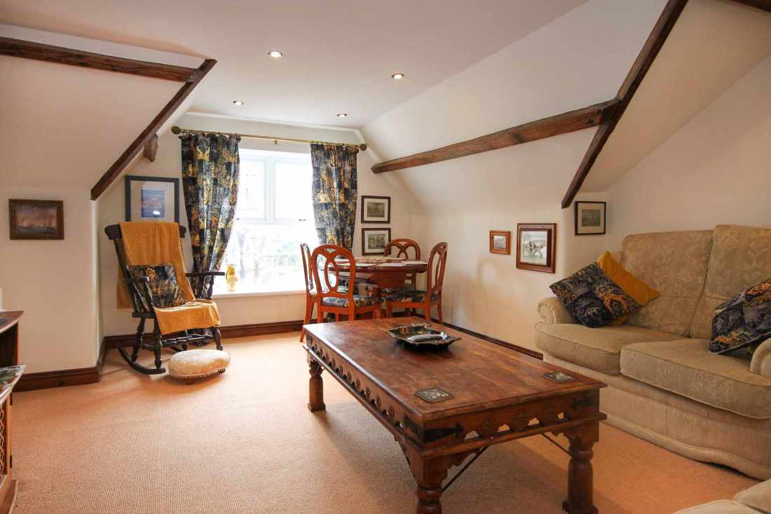 A Beautiful, Boutique-Style Guesthouse for sale
