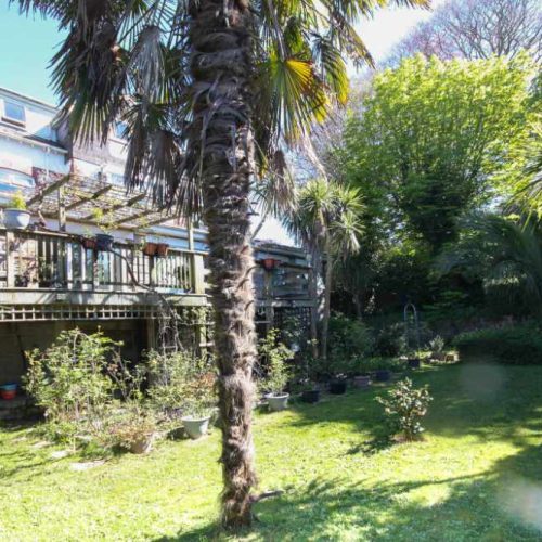 Hotel for sale in Torquay, Devon - A Wonderful Victorian 11-bedroom En-suite Guesthouse