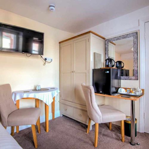 Hotel for sale in Teignmouth, Devon - A Beautiful, Well-Appointed Guest House In a Stunning Location