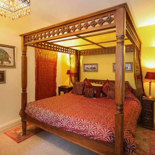 Hotel for sale in Torquay, Devon - A Beautiful, Boutique-Style Guesthouse for sale