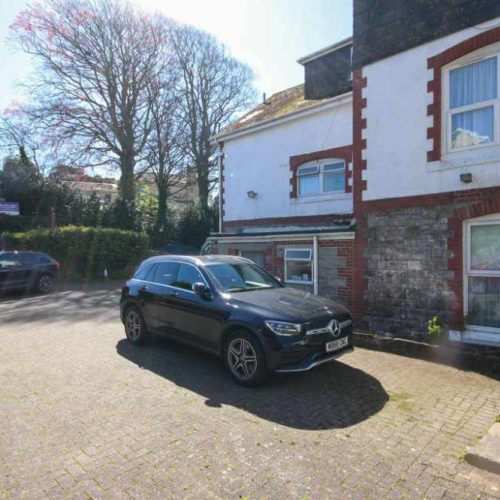 Hotel for sale in Torquay, Devon - A Wonderful Victorian 11-bedroom En-suite Guesthouse