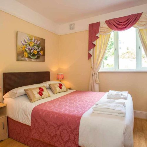 Hotel for sale in Torquay, Devon - An Elegant Victorian Guest House with 18 Bedrooms