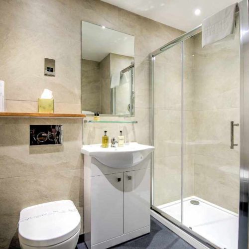 Hotel for sale in Teignmouth, Devon - A Beautiful, Well-Appointed Guest House In a Stunning Location
