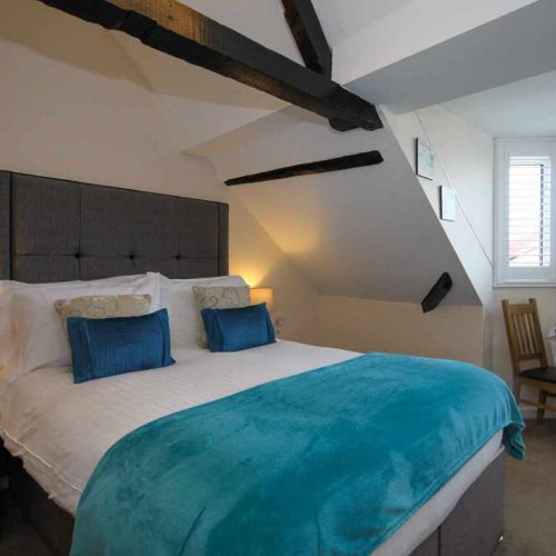 Hotel for sale in Teignmouth, Devon - A Beautiful, Well-Appointed Guest House In a Stunning Location