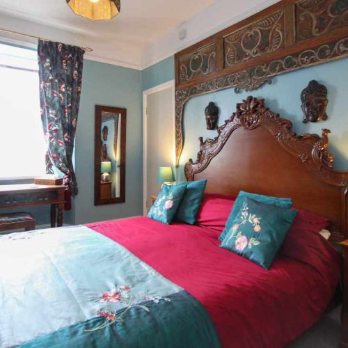 Hotel for sale in Torquay, Devon - A Beautiful, Boutique-Style Guesthouse for sale