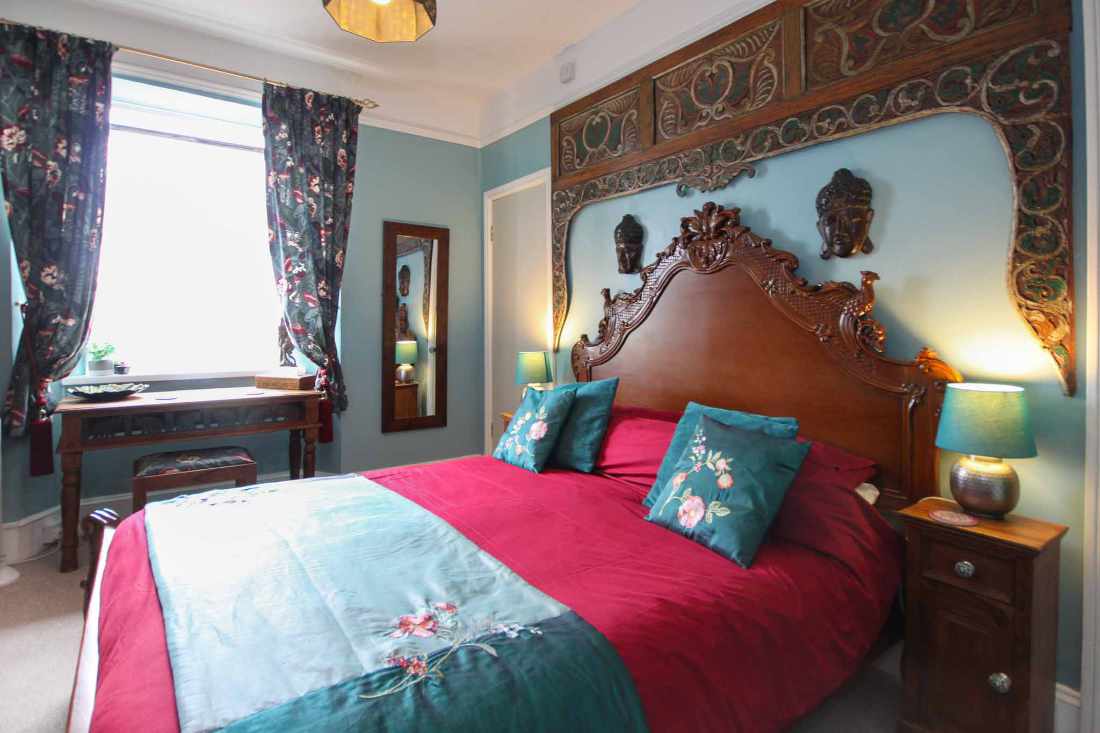 A Beautiful, Boutique-Style Guesthouse for sale
