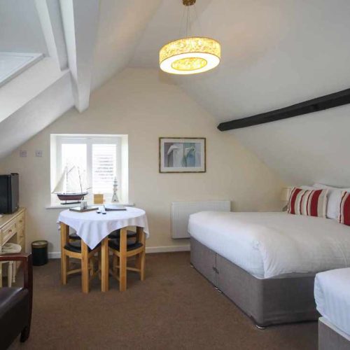 Hotel for sale in Teignmouth, Devon - A Beautiful, Well-Appointed Guest House In a Stunning Location