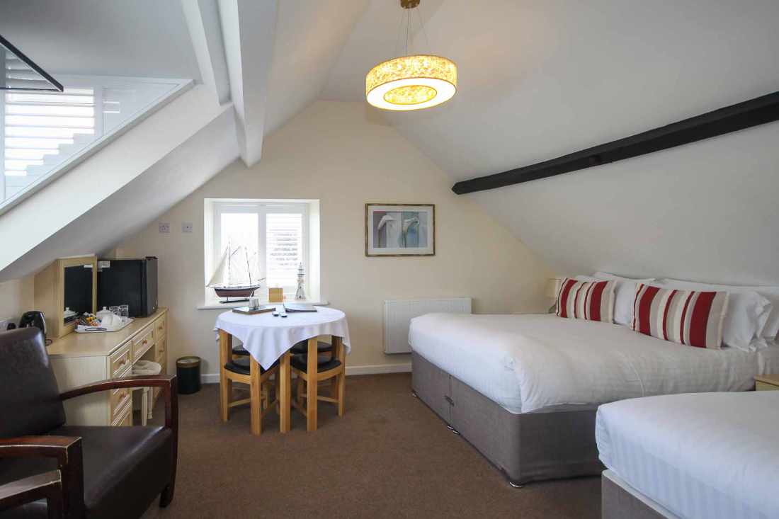 A Beautiful, Well-Appointed Guest House In a Stunning Location