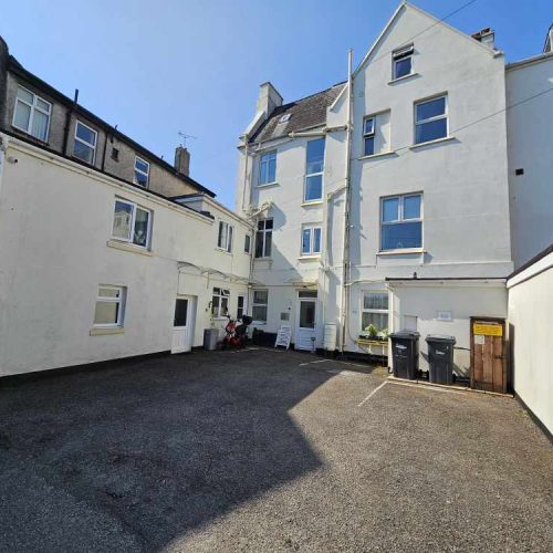 Hotel for sale in Torquay, Devon - A Beautiful, Boutique-Style Guesthouse for sale