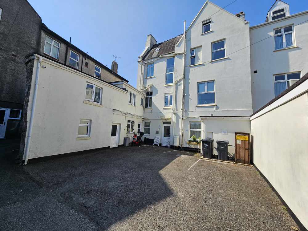 A Beautiful, Boutique-Style Guesthouse for sale