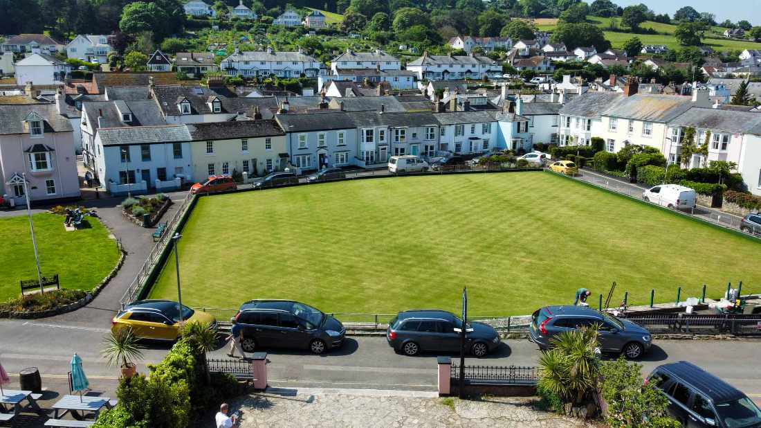 A Beautiful, Well-Appointed Guest House In a Stunning Location