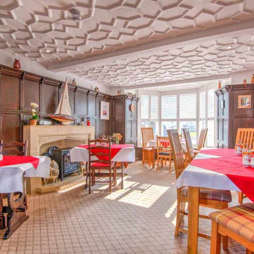 Hotel for sale in Teignmouth, Devon - A Beautiful, Well-Appointed Guest House In a Stunning Location