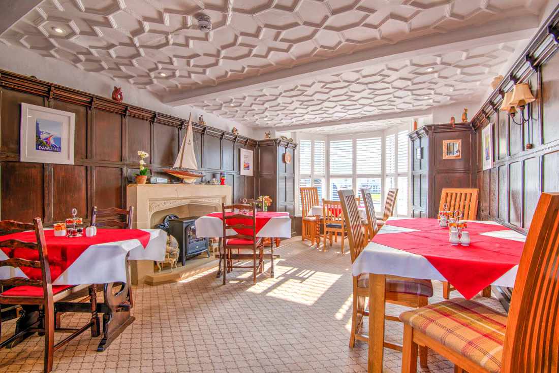 A Beautiful, Well-Appointed Guest House In a Stunning Location
