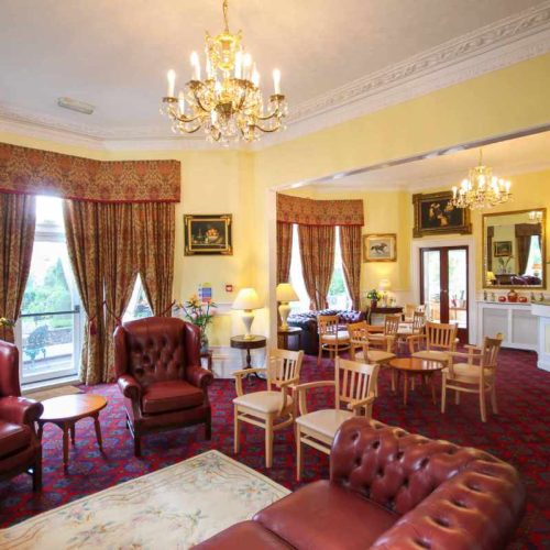 Hotel for sale in Torquay, Devon - An Elegant Victorian Guest House with 18 Bedrooms