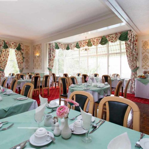 Hotel for sale in Torquay, Devon - An Elegant Victorian Guest House with 18 Bedrooms