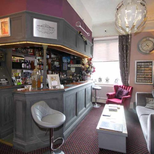 Hotel for sale in Torquay, Devon - A Beautiful, Boutique-Style Guesthouse for sale