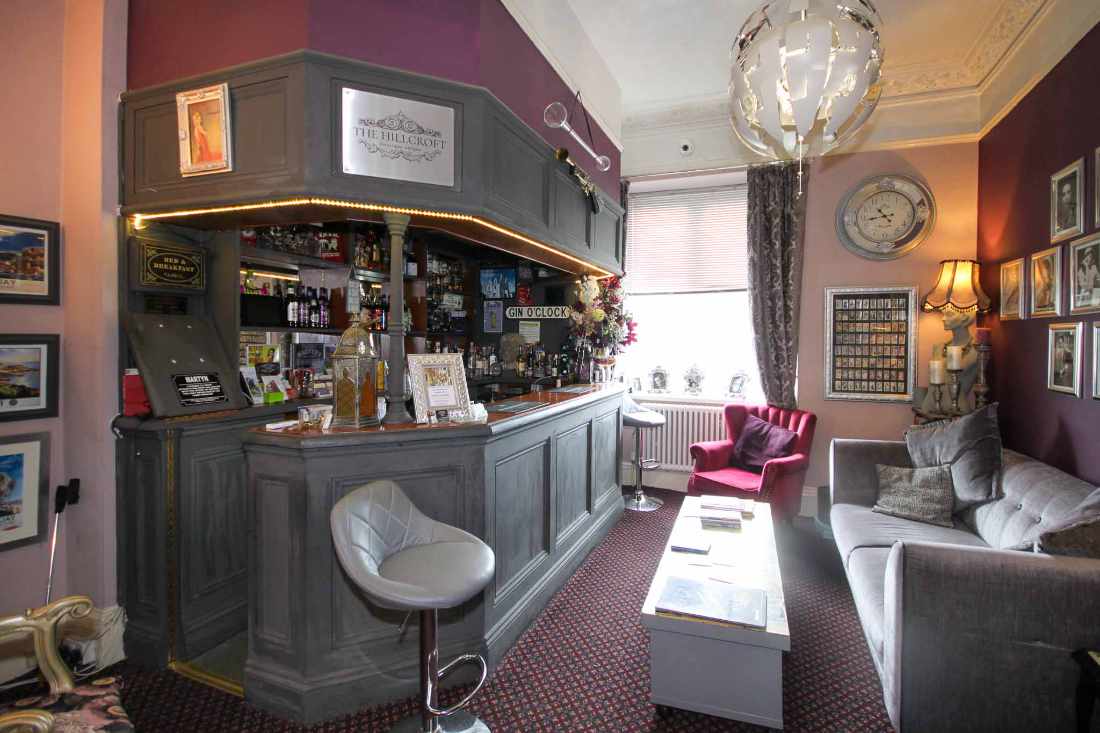 A Beautiful, Boutique-Style Guesthouse for sale
