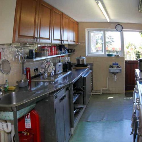 Hotel for sale in Torquay, Devon - A Wonderful Victorian 11-bedroom En-suite Guesthouse