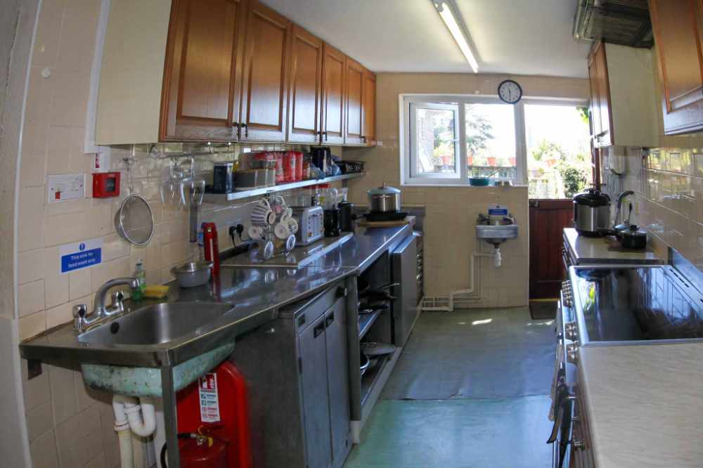 A Wonderful Victorian 11-bedroom En-suite Guesthouse
