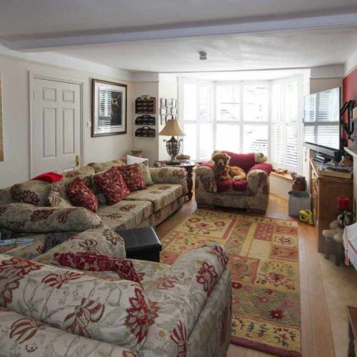 Hotel for sale in Teignmouth, Devon - A Beautiful, Well-Appointed Guest House In a Stunning Location