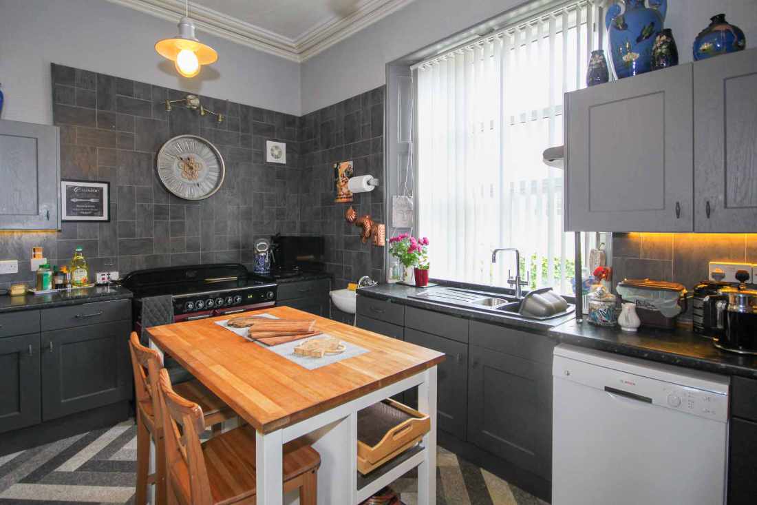 A Beautiful, Boutique-Style Guesthouse for sale