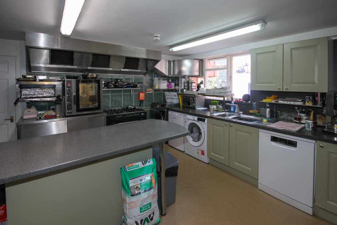 A Beautiful, Well-Appointed Guest House In a Stunning Location