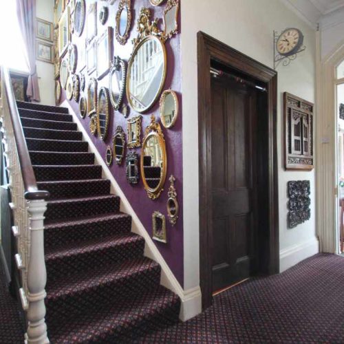 Hotel for sale in Torquay, Devon - A Beautiful, Boutique-Style Guesthouse for sale