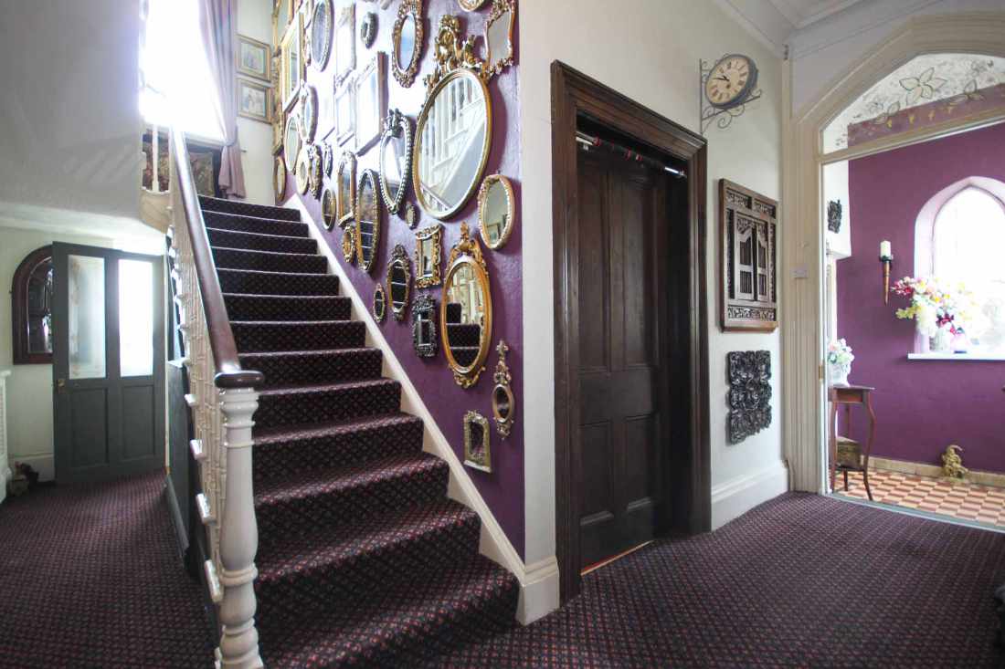 A Beautiful, Boutique-Style Guesthouse for sale