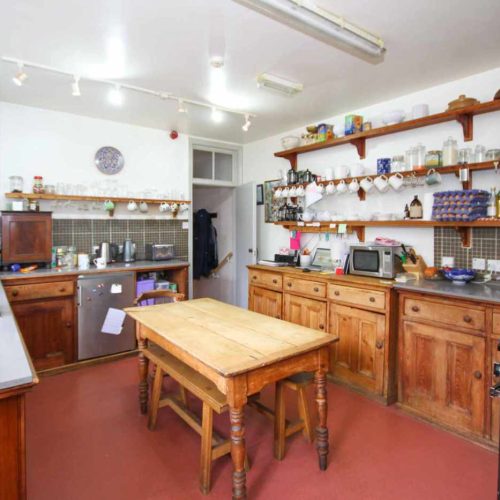 Commercial property for sale in Exeter, Devon - A Beautifully Presented 8 Letting Room Guesthouse