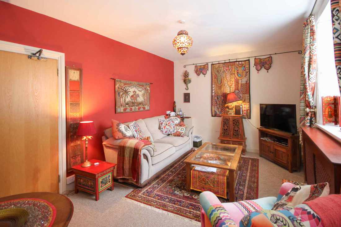 A Beautiful, Boutique-Style Guesthouse for sale