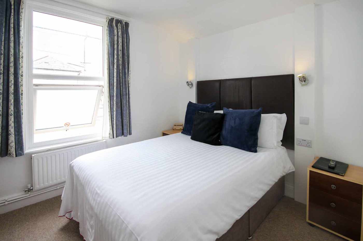 A Turnkey, Easily Operated 7-Bedroom Guesthouse