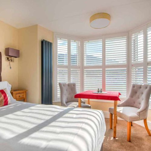 Hotel for sale in Teignmouth, Devon - A Beautiful, Well-Appointed Guest House In a Stunning Location