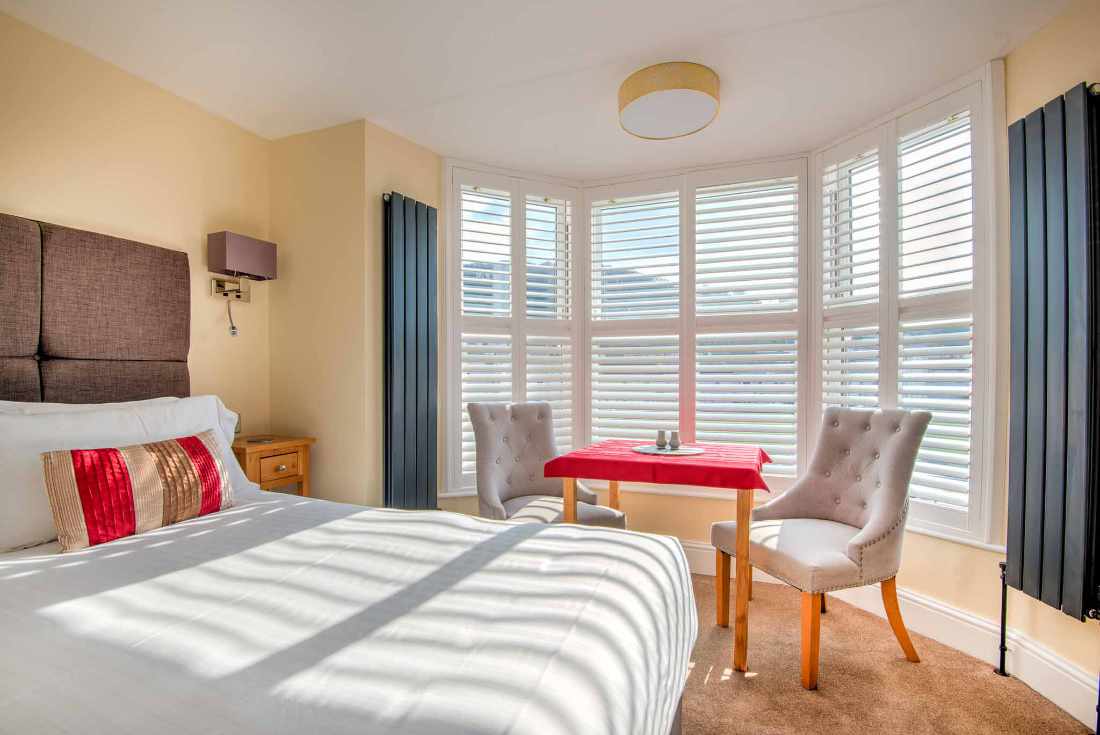 A Beautiful, Well-Appointed Guest House In a Stunning Location