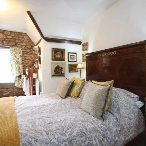 Hotel for sale in Torquay, Devon - A Beautiful, Boutique-Style Guesthouse for sale