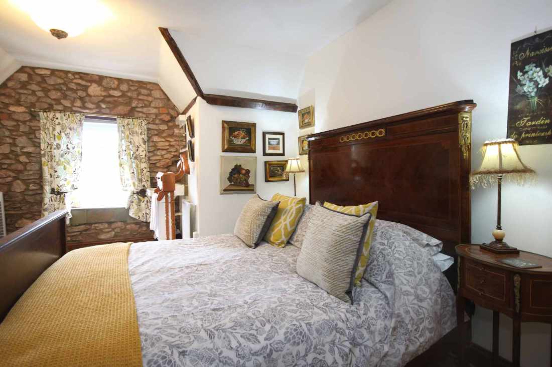 A Beautiful, Boutique-Style Guesthouse for sale