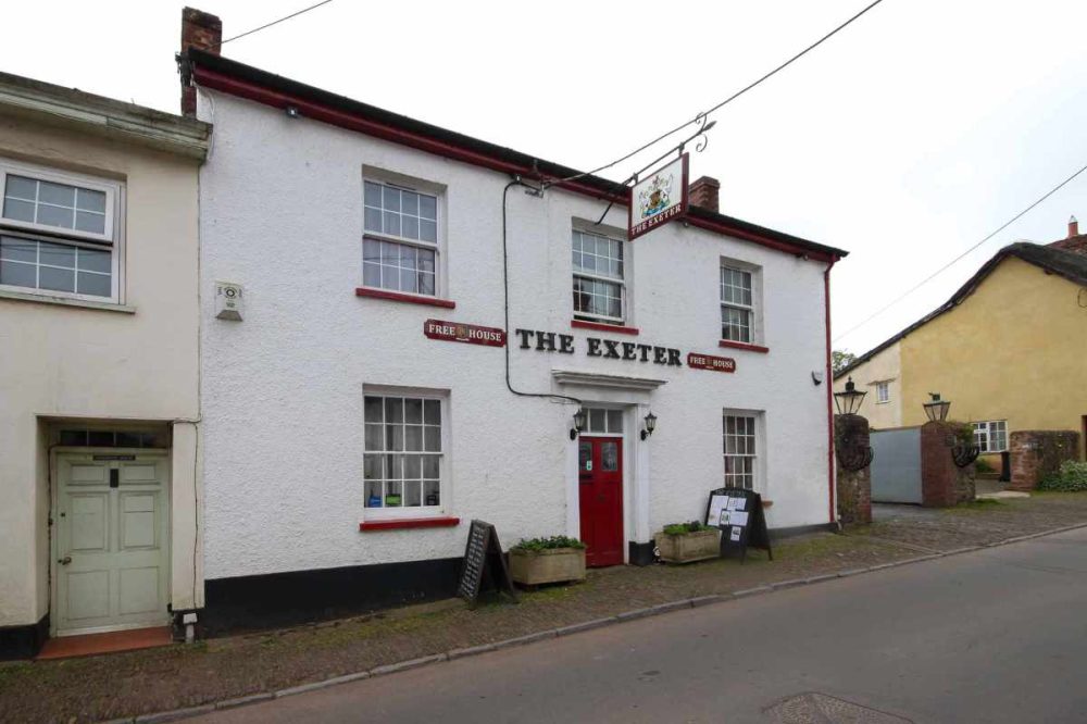 A Traditional, Historic Public House for sale