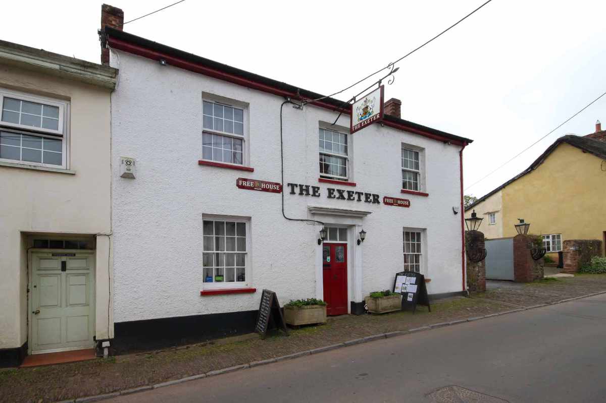 A Traditional, Historic Public House for sale