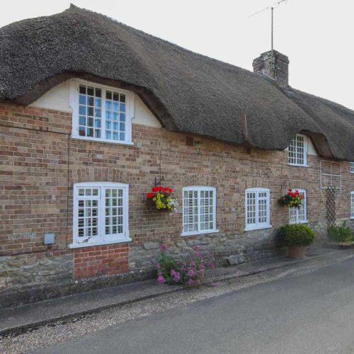 Hotel for sale in Dorchester, Dorset - A Beautifully Presented 8-9 Bedroom, Boutique Guest House